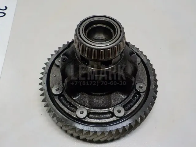 Дифференциал для  Ford EcoSport 2012-2023