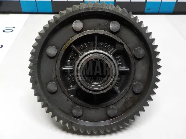 Дифференциал для  Ford EcoSport 2012-2023