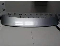 Спойлер (дефлектор) багажника