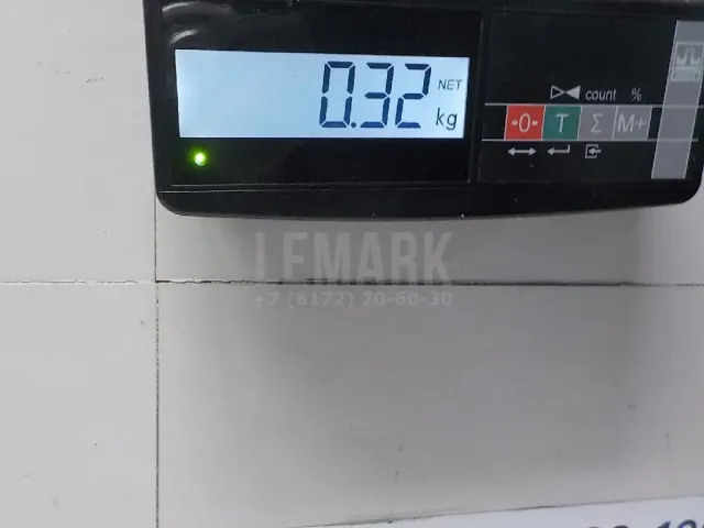 Педаль сцепления