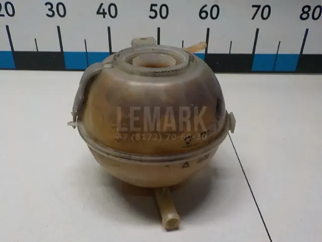 Бачок расширительный