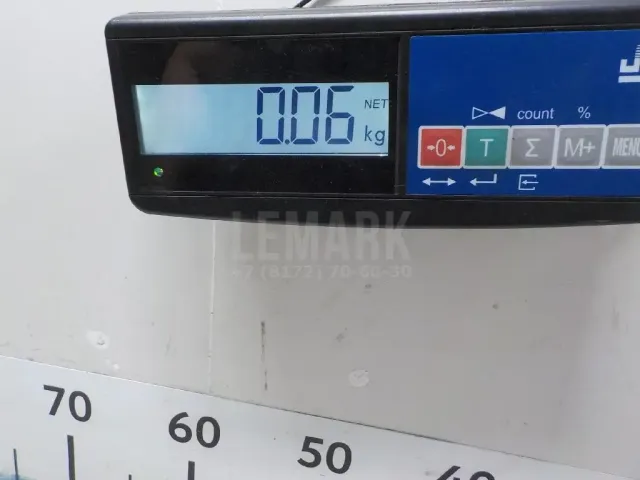 Датчик нейтрали