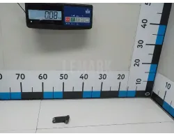 Рычаг КПП