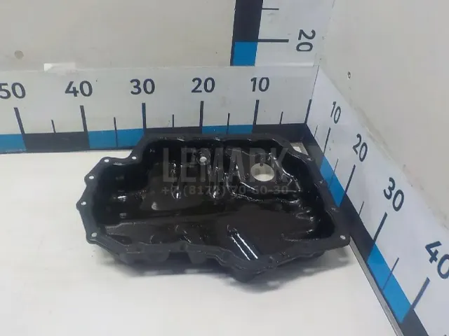 Поддон масляный двигателя для  Cadillac DTS 2005-2011