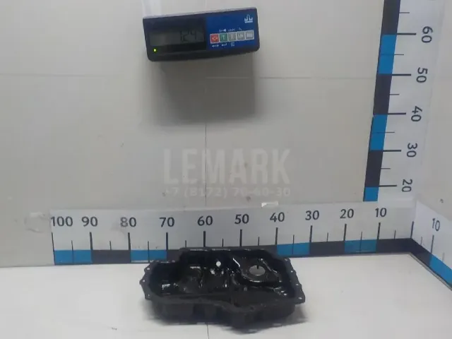 Поддон масляный двигателя для  Cadillac DTS 2005-2011