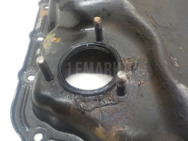Поддон масляный двигателя для  Cadillac DTS 2005-2011
