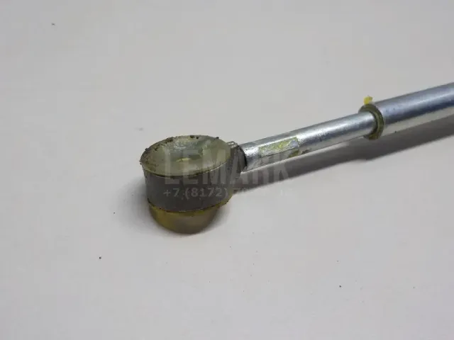 Трос КПП