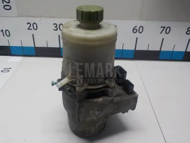 Насос гидроусилителя для  Ford Transit 2014