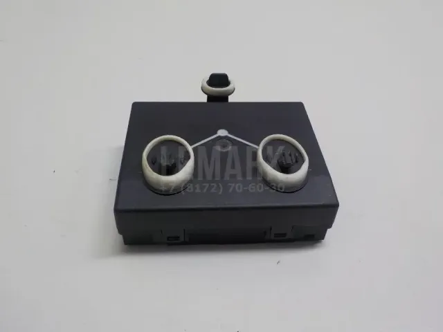 Блок комфорта для  Fiat Ritmo II 1983-1988