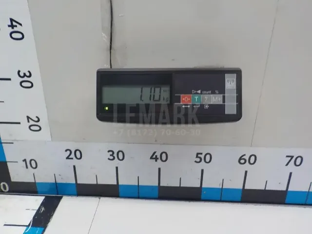 Диск сцепления