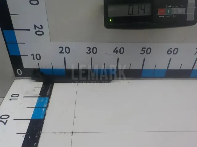 Башмак успокоителя для  Dongfeng DF6 2022