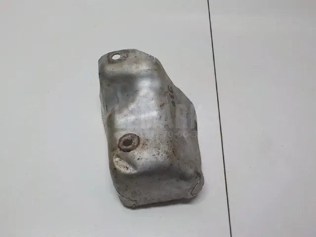 Экран тепловой