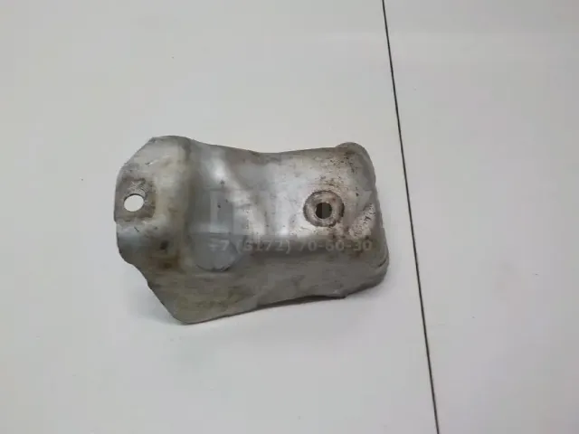 Экран тепловой