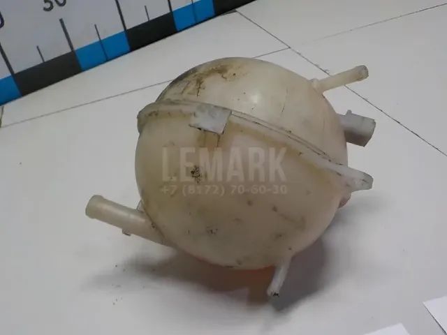 Бачок расширительный