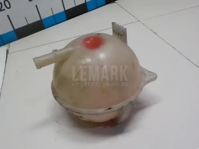 Бачок расширительный