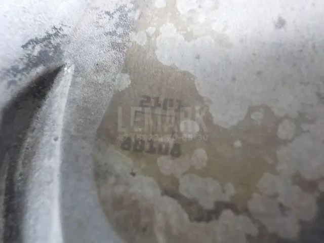 Поршень для  Alfa Romeo