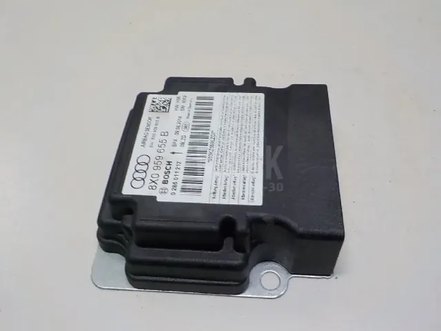 Блок управления AIR BAG для  Haval H2 2014-2020