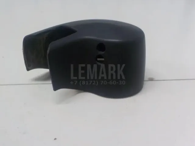 Крышка поводка стеклоочистителя для  Audi A4 [B6] 2000-2004