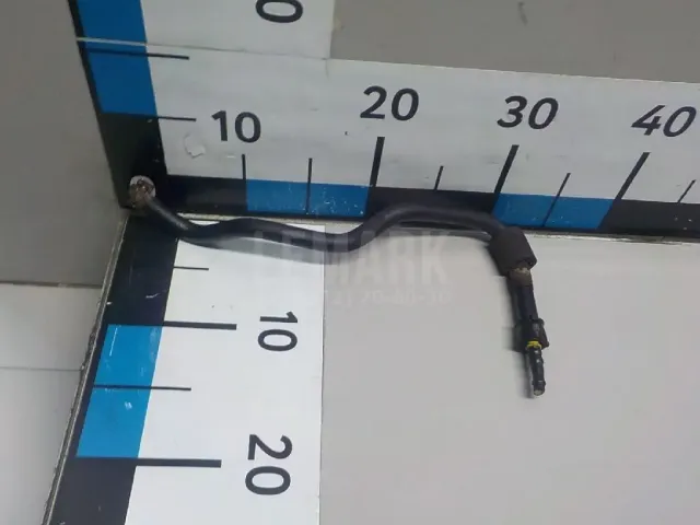 Шланг топливный