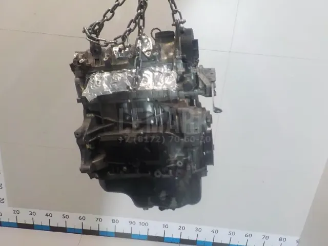 Двигатель