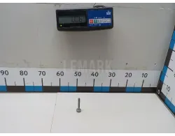 Болт заднего рычага