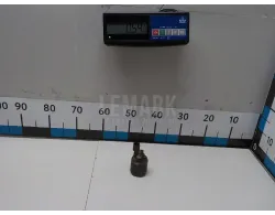 Реле втягивающее