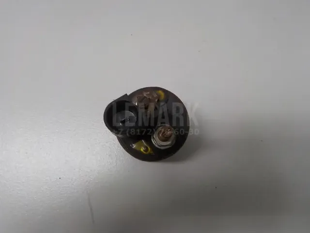 Реле втягивающее