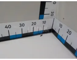 Переходник шланга омывателя