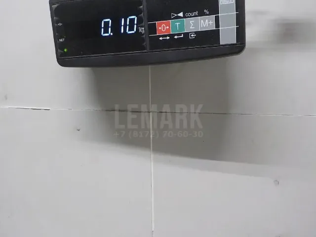 Ответная часть замка двери для  Ford KA 2016