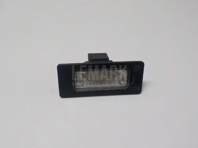 Фонарь подсветки номера для  Ford Galaxy 1995-2006