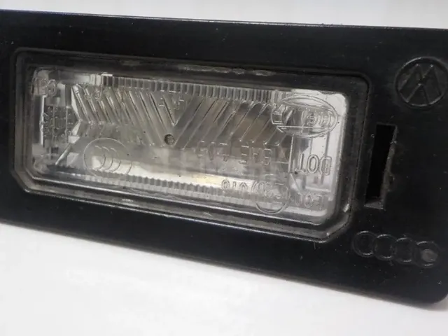 Фонарь подсветки номера для  Ford Galaxy 1995-2006