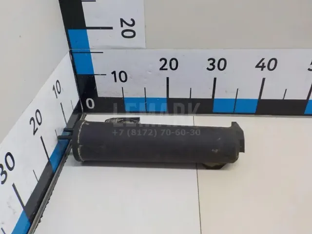 Абсорбер (фильтр угольный)