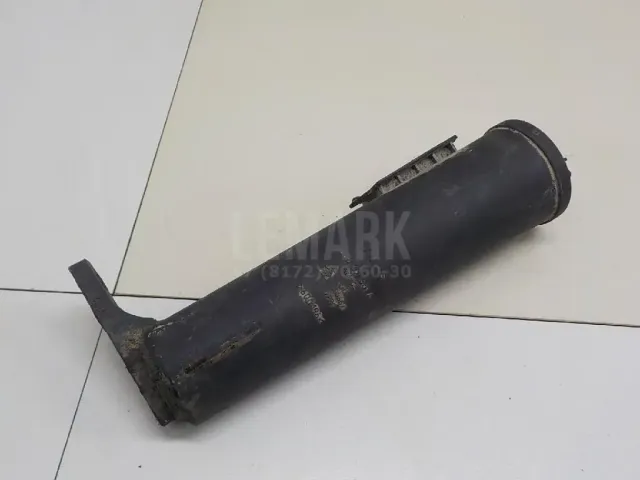 Абсорбер (фильтр угольный)