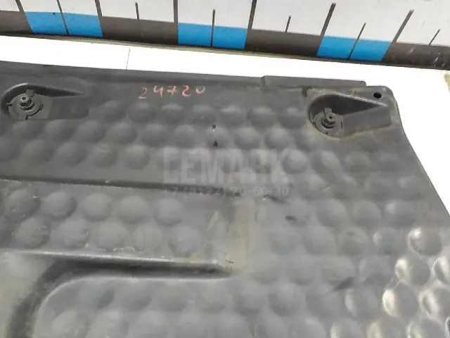 Защита антигравийная