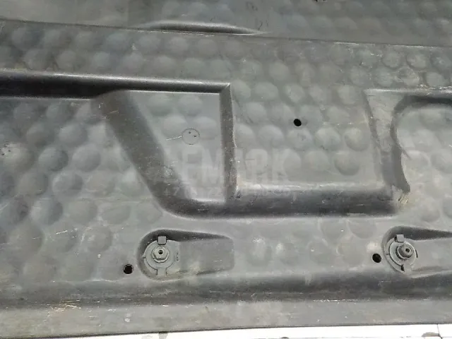 Защита антигравийная