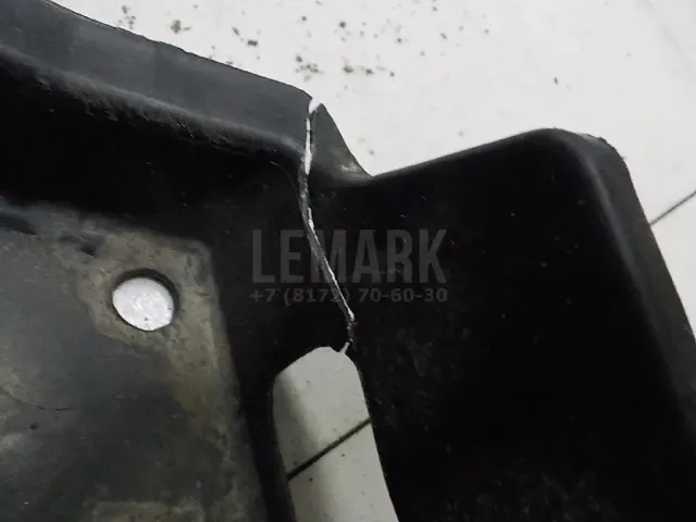 Защита антигравийная