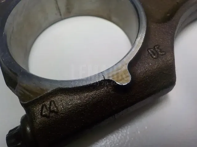 Шатуны к-кт