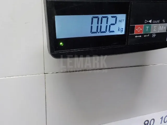 Болт суппорта