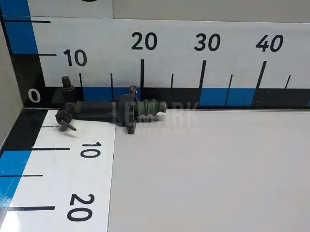 Цилиндр сцепления рабочий