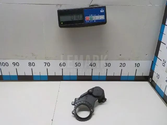 Кожух ремня ГРМ