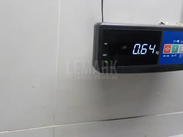 Кронштейн двигателя левый