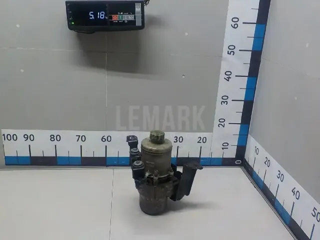 Насос гидроусилителя