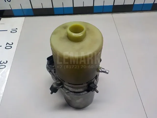 Насос гидроусилителя