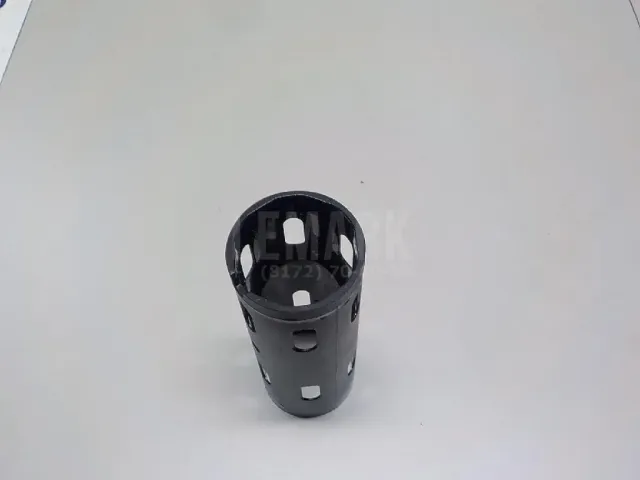 Кожух