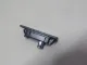 Фонарь подсветки номера для  DAF 95 XF 1997-2002