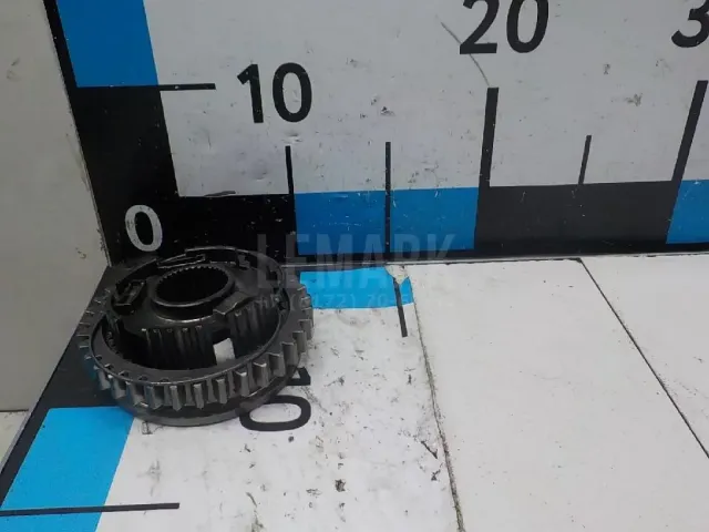 Ступица синхронизатора