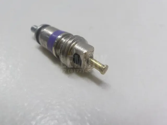 Клапан кондиционера