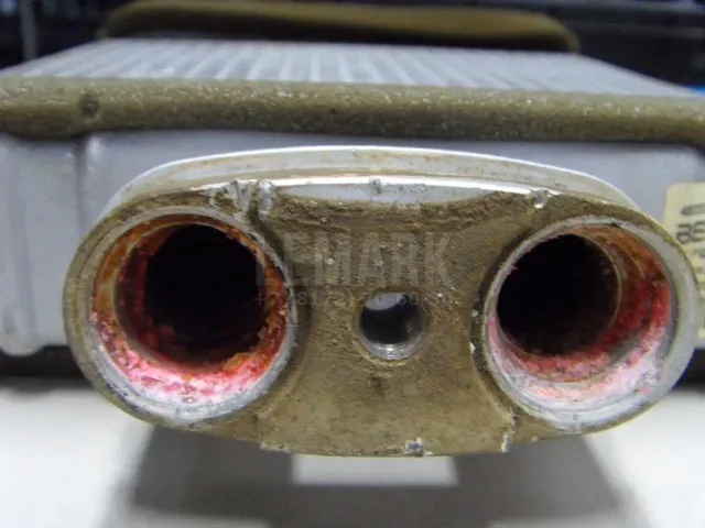 Радиатор отопителя для  Audi TT(8N) 1998-2006