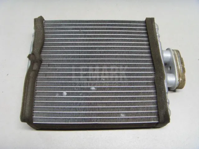 Радиатор отопителя для  Audi TT(8N) 1998-2006