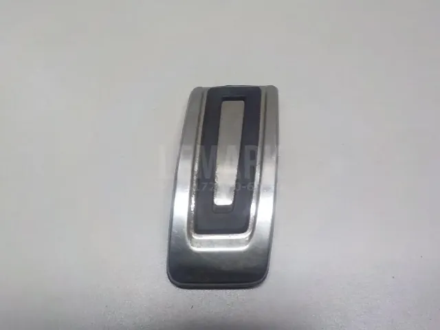 Накладка педали газа для  BMW X5 E53 2000-2007